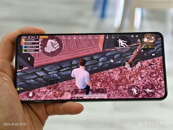 iqooz1能开90帧吗，iqoo z1 90帧-第3张图片-优品飞百科