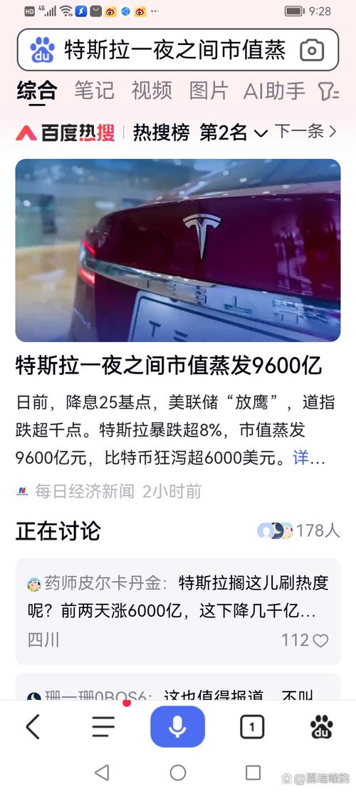 疫情下特斯拉股价？特斯拉股票疫情之前股价多少？-第3张图片-优品飞百科