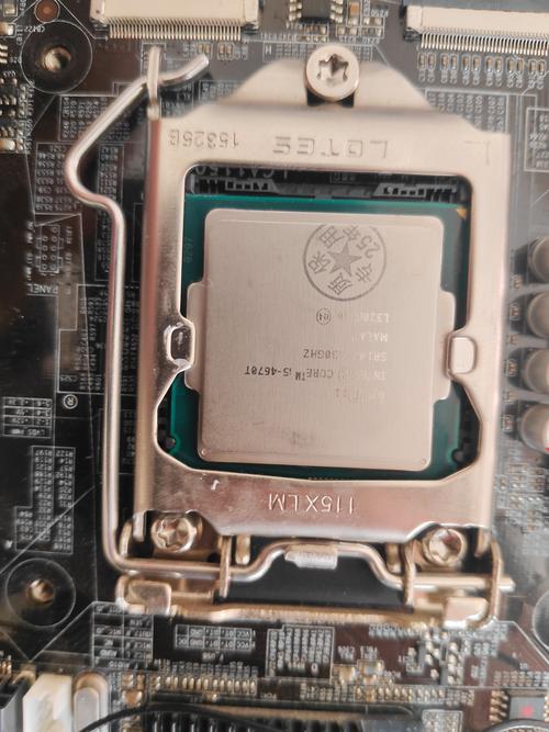 酷睿i74710hq处理器怎么样，i74710hq相当于i5几代-第7张图片-优品飞百科