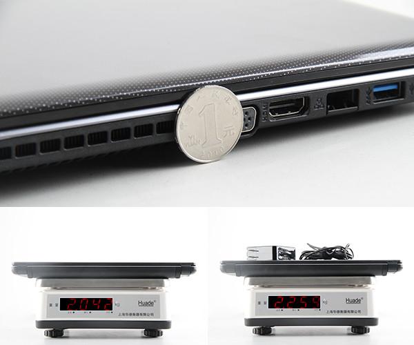 酷睿i74710hq处理器怎么样，i74710hq相当于i5几代-第6张图片-优品飞百科