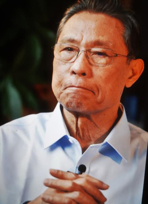 时代英雄疫情，时代英雄疫情作文素材-第3张图片-优品飞百科