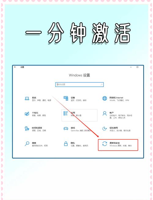 电脑提示激活windows怎么弄，电脑总是提示windows激活-第6张图片-优品飞百科