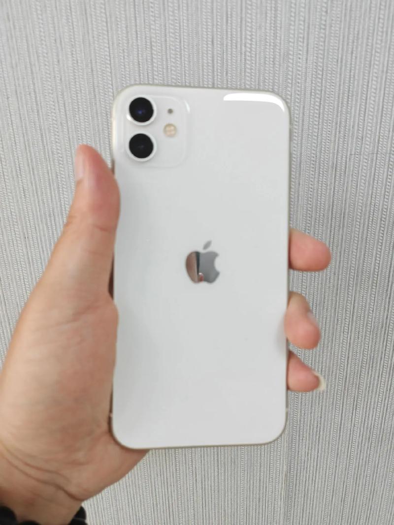 iphone11什么时候上市时间？iphone11是什么时候上市的?？-第6张图片-优品飞百科