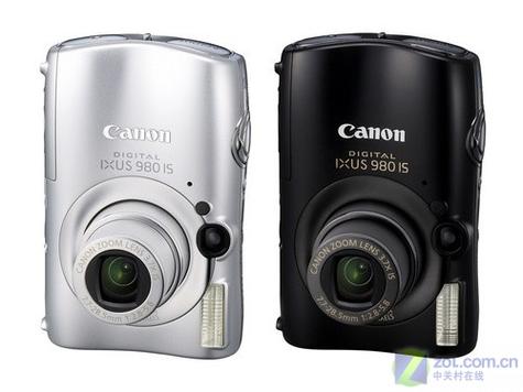 佳能980is人像，佳能ixus980is拍人像？-第5张图片-优品飞百科