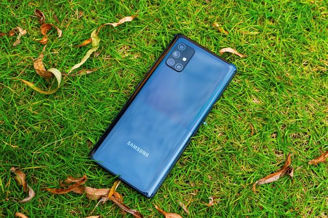 三星a714g版与5g版的尺寸一样吗？三星a714g版和a715g版的区别？