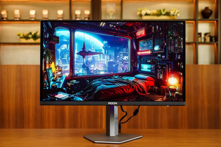 4k显示器要求什么显卡，4k显示器要求什么显卡才能用-第4张图片-优品飞百科