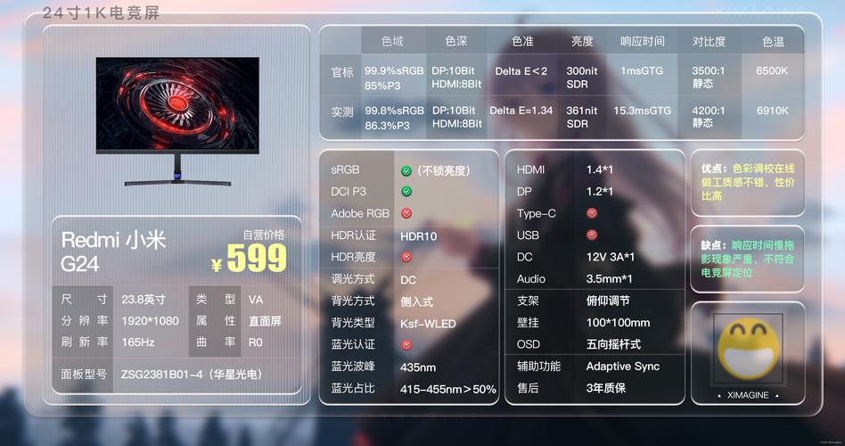 4k显示器要求什么显卡，4k显示器要求什么显卡才能用-第7张图片-优品飞百科