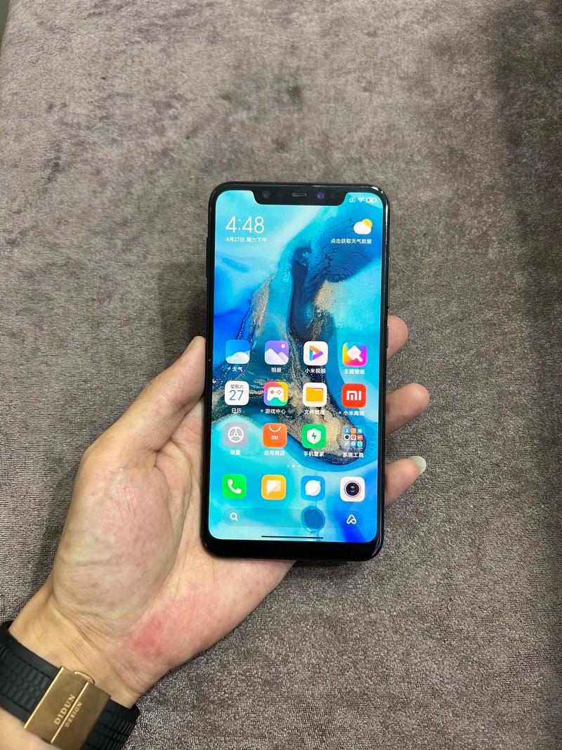 小米8什么时候出产的，小米8是什么时候上市的？-第3张图片-优品飞百科