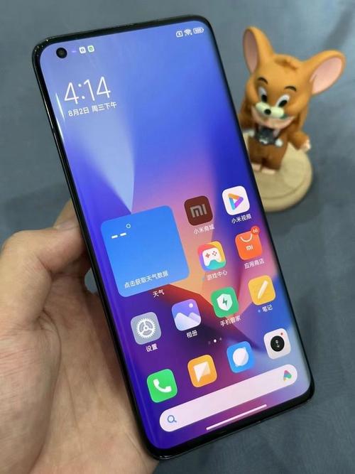 小米8什么时候出产的，小米8是什么时候上市的？-第4张图片-优品飞百科