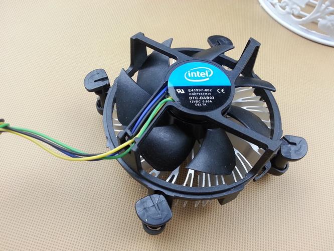 电脑散热风扇转速一般多少，电脑散热风扇转数-第7张图片-优品飞百科