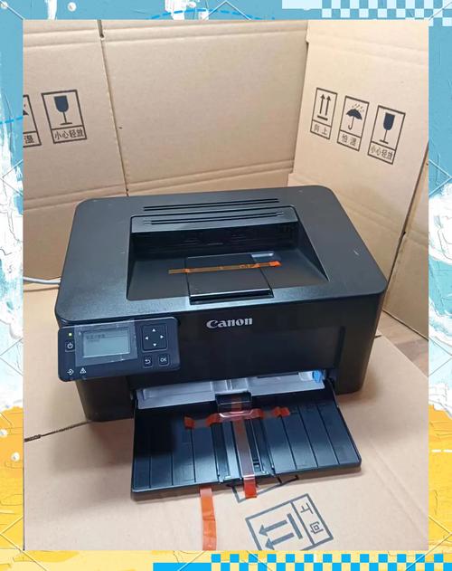 佳能lbp6018，佳能lbp6018w打印机连接无线-第3张图片-优品飞百科