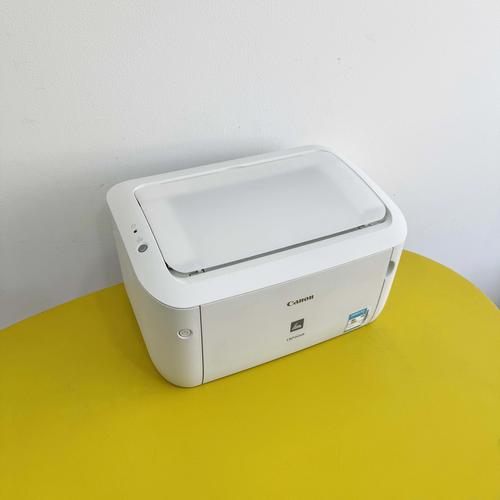 佳能lbp6018，佳能lbp6018w打印机连接无线-第8张图片-优品飞百科