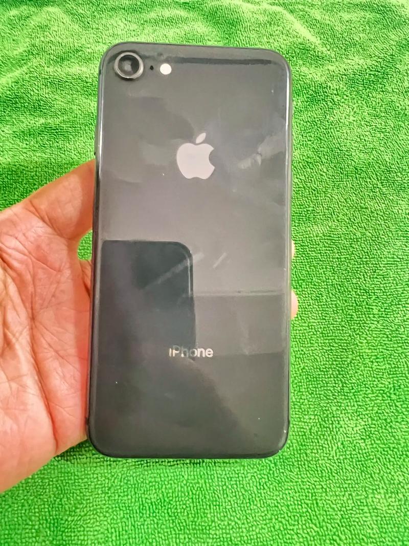 苹果8有哪几个颜色？iphone 8有几种颜色？-第5张图片-优品飞百科