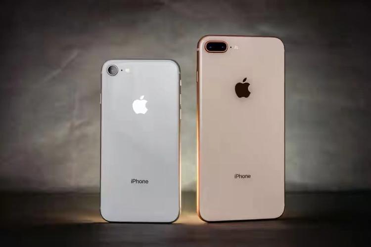 苹果8有哪几个颜色？iphone 8有几种颜色？-第8张图片-优品飞百科