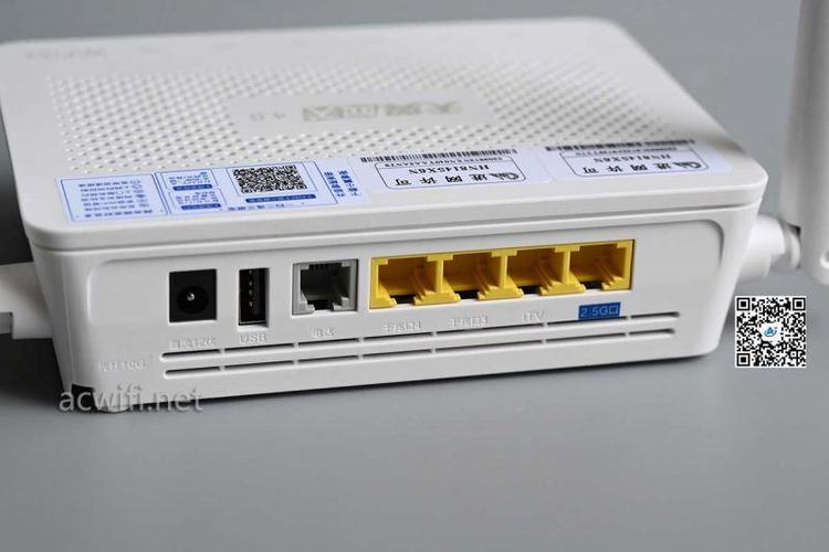 华为网络设备型号大全，华为网络设备配置手册？-第4张图片-优品飞百科