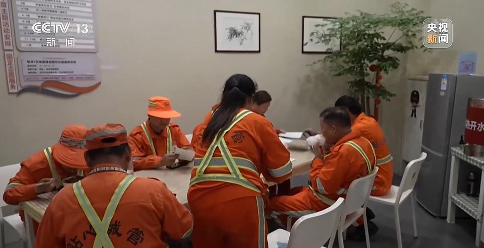 环卫疫情公厕，环卫疫情公厕管理制度？-第5张图片-优品飞百科