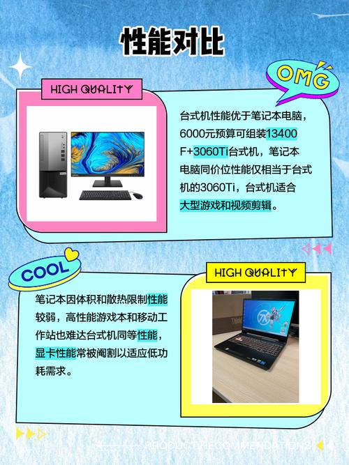 现在买笔记本还是台式机好，纠结买笔记本还是台式机-第4张图片-优品飞百科