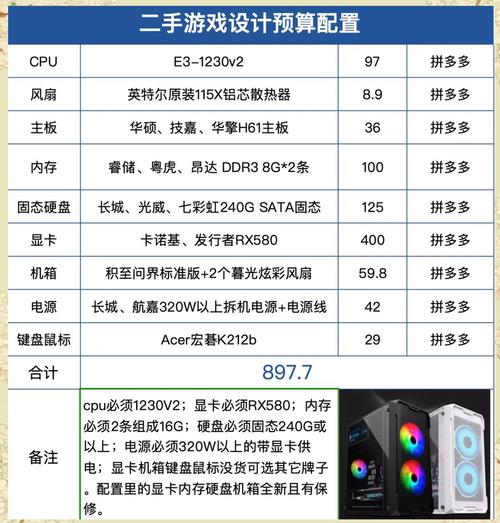 现在买笔记本还是台式机好，纠结买笔记本还是台式机-第5张图片-优品飞百科