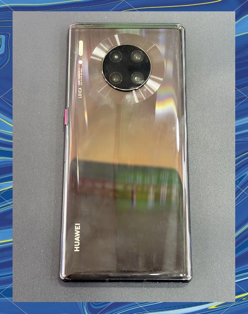 华为mate30现在多少钱?，华为mate30现价-第3张图片-优品飞百科