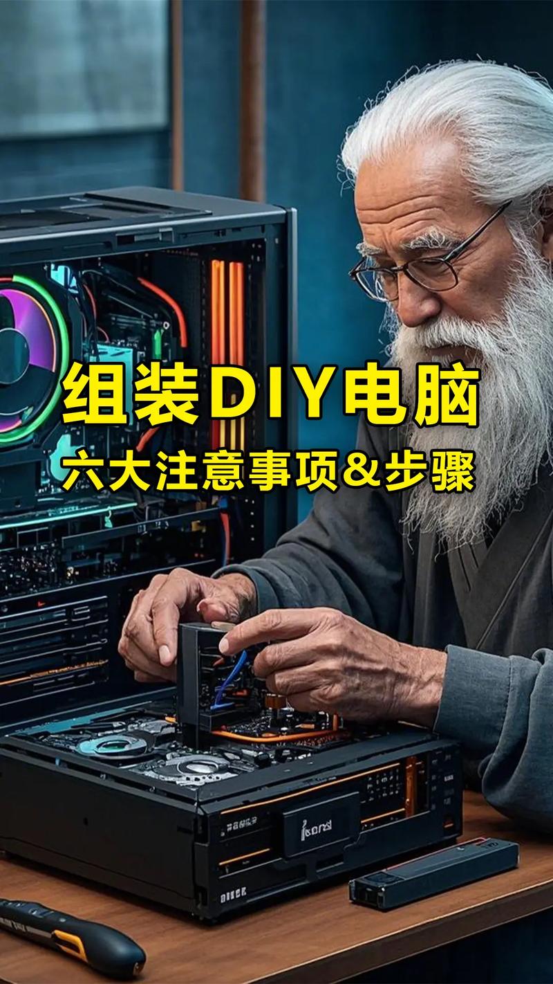 配置一台6000左右的台式电脑，配置一台6000元的台式电脑配置清单-第5张图片-优品飞百科