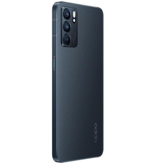 opporeno6多少钱一台实体店，oppo reno6手机多少钱-第7张图片-优品飞百科
