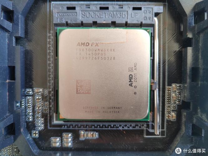 amdfx6300相当于锐龙几，amdfx6300cpu参数？-第5张图片-优品飞百科