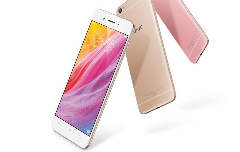 vivoy55l字体大小设置在哪？vivoy55如何调节字体大小？-第3张图片-优品飞百科