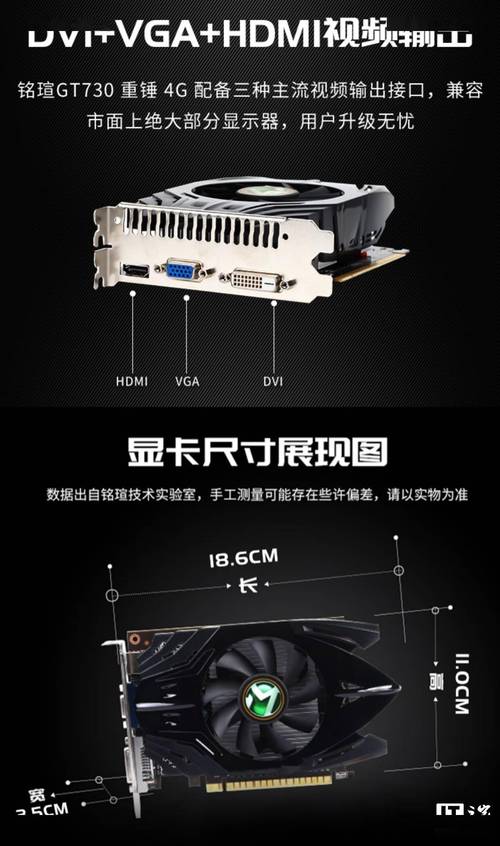gt730是什么显卡？gt730属于什么档次的显卡？