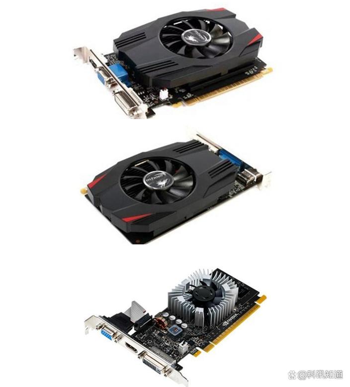 gt730是什么显卡？gt730属于什么档次的显卡？-第3张图片-优品飞百科