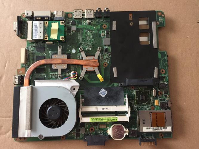 华硕f83t现在还能用吗？华硕f83vf现在值多少钱？-第5张图片-优品飞百科