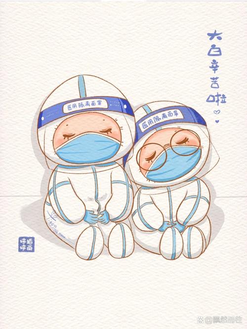 零疫情漫画，2021疫情漫画大全