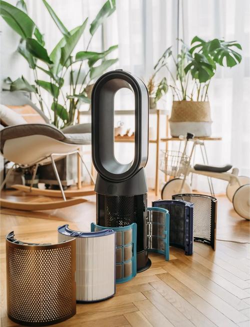 dyson空气净化风扇怎么样？戴森的空气净化风扇？