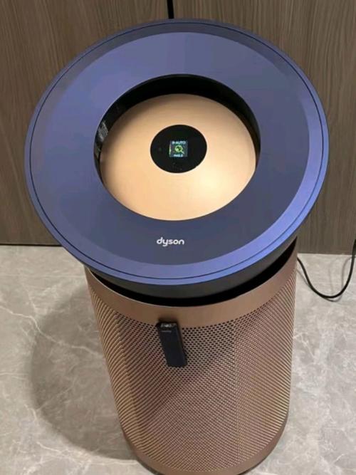 dyson空气净化风扇怎么样？戴森的空气净化风扇？-第2张图片-优品飞百科