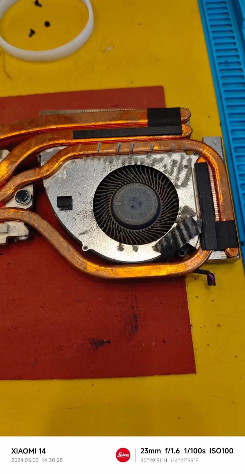 笔记本装散热器会损害电脑吗，笔记本加装散热器？-第1张图片-优品飞百科