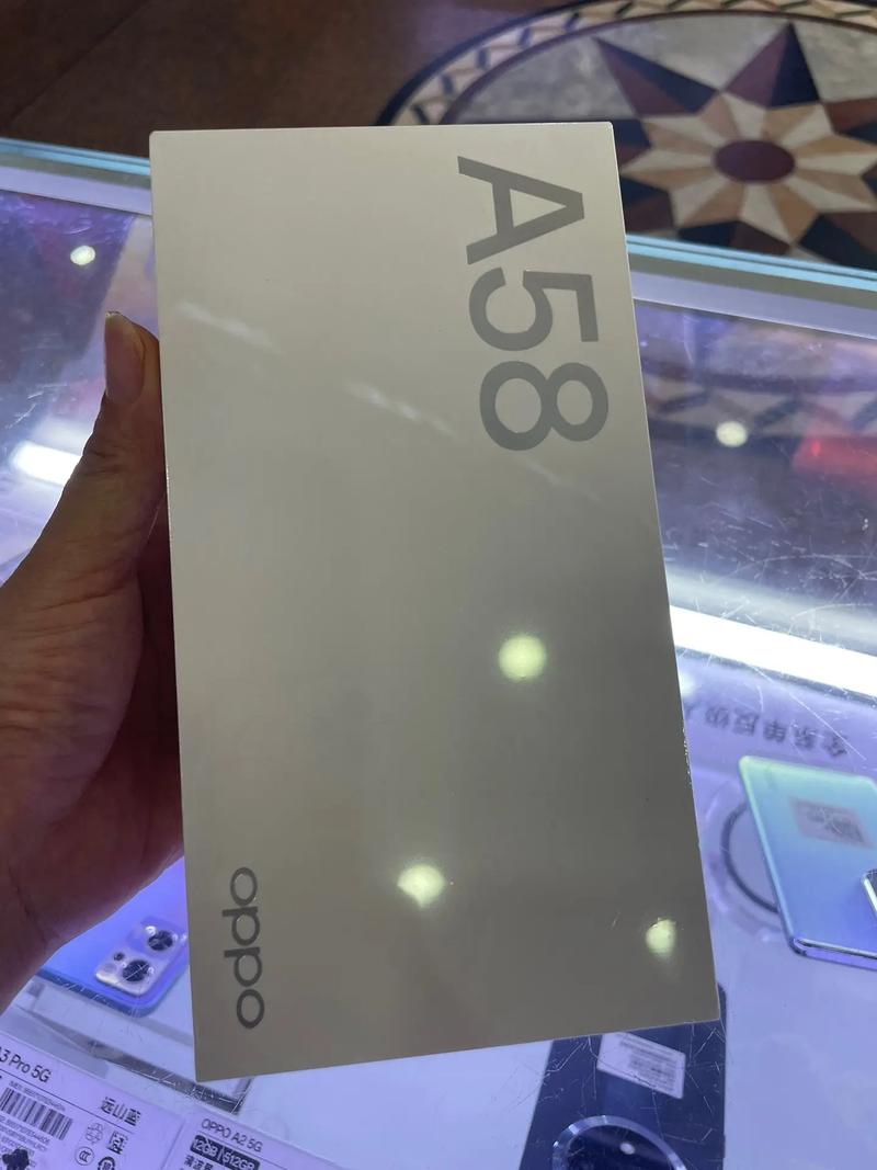 oppoa5多少钱费用？oppoa5的费用和图片？-第4张图片-优品飞百科