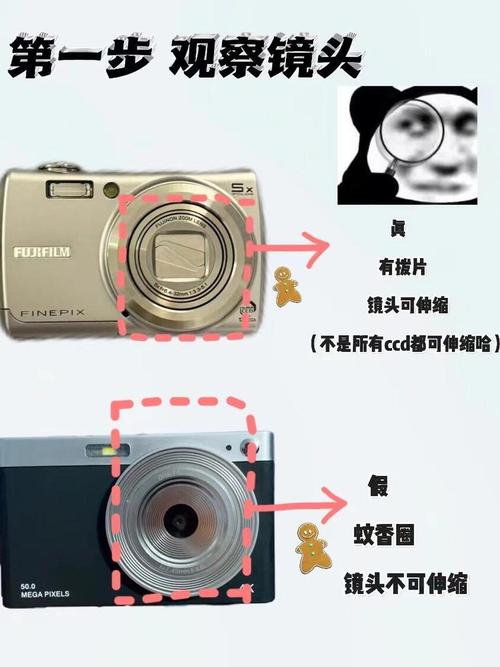 单反相机是ccd还是cmos？单反照相机是什么？-第4张图片-优品飞百科