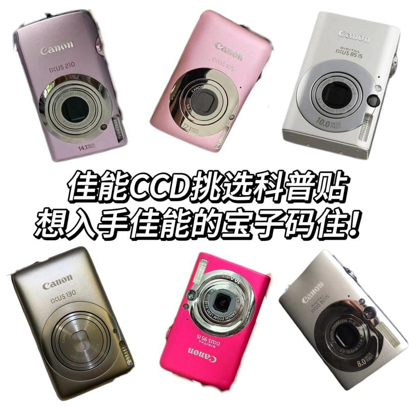 单反相机是ccd还是cmos？单反照相机是什么？-第5张图片-优品飞百科