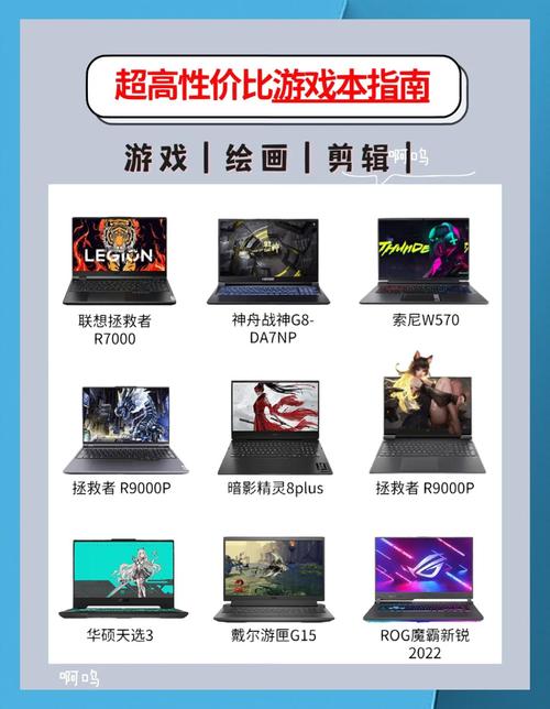 5000左右的游戏本电脑推荐，5000左右的游戏本推荐性价比高的？-第4张图片-优品飞百科