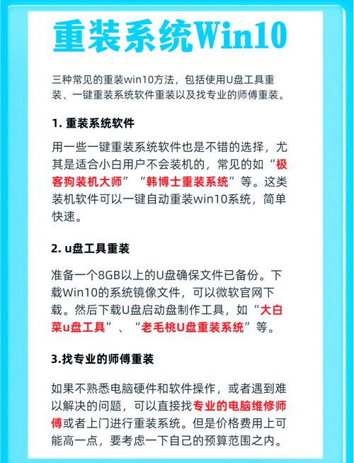 电脑怎么重装系统教程全过程？电脑怎样重装糸统？-第1张图片-优品飞百科