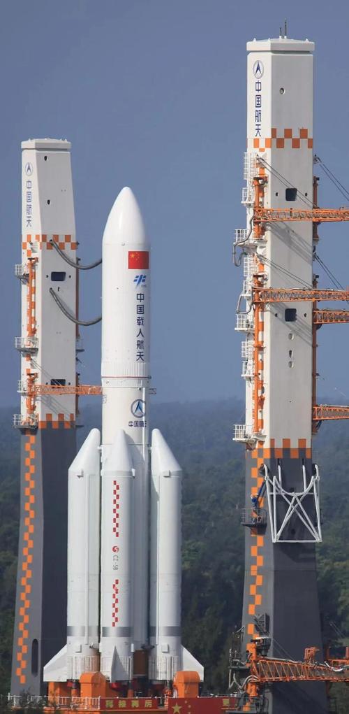 神舟系列飞船都是在哪里发射的，神舟飞船都发射到哪里-第1张图片-优品飞百科