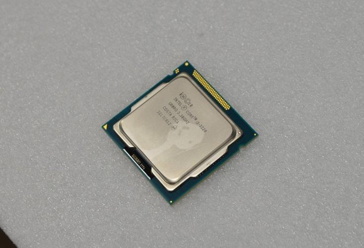 处理器i53470能玩吃鸡吗？酷睿i53470能吃鸡吗？-第4张图片-优品飞百科