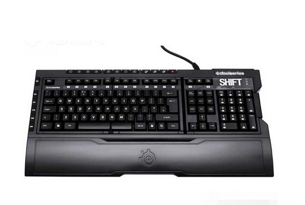 赛睿键盘锁住了怎么解锁，赛睿键盘失灵了怎么办-第3张图片-优品飞百科