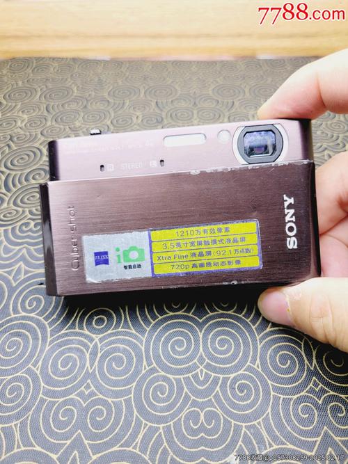 索尼t900什么时候出的,索尼t900数码相机参数?-第2张图片-优品飞百科 索尼t900什么时候出的,索尼t900数码相机参数?-第2张图片-优品飞百科