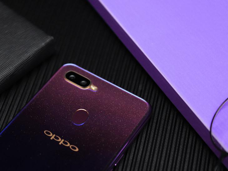 oppor9plustma什么时候上市的，oppo r9plus什么时候上市？-第8张图片-优品飞百科
