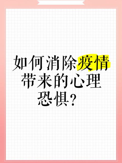 疫情被怀疑，在疫情期间怀疑自己患病？