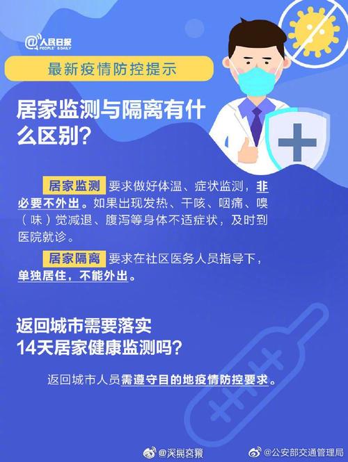 疫情被怀疑，在疫情期间怀疑自己患病？-第5张图片-优品飞百科