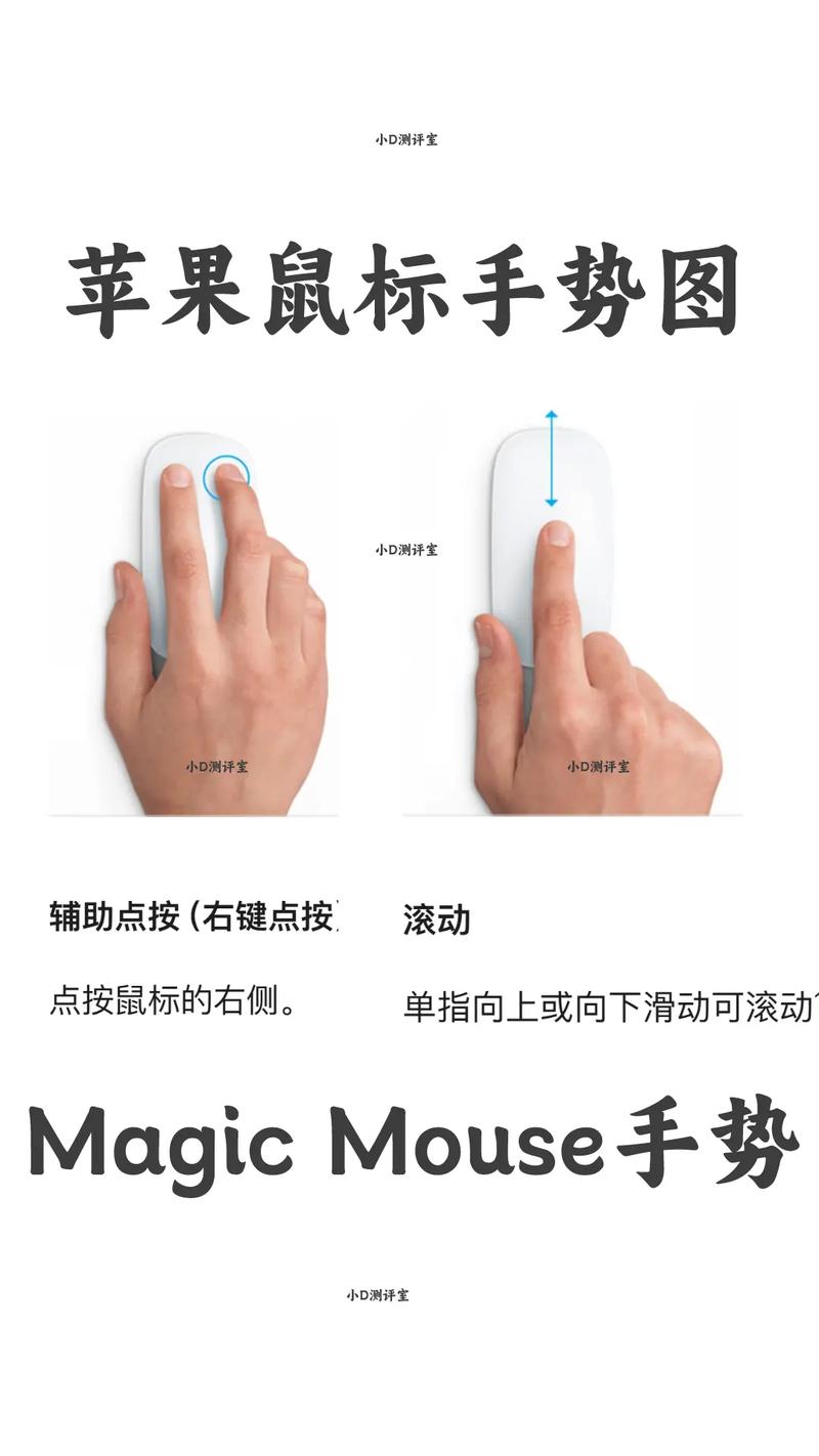 无线蓝牙鼠标怎样开启蓝牙，蓝牙无线鼠标如何用-第4张图片-优品飞百科