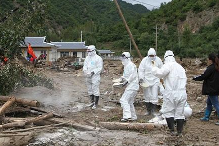 灾难成长疫情，关于灾难与成长的标题？-第2张图片-优品飞百科