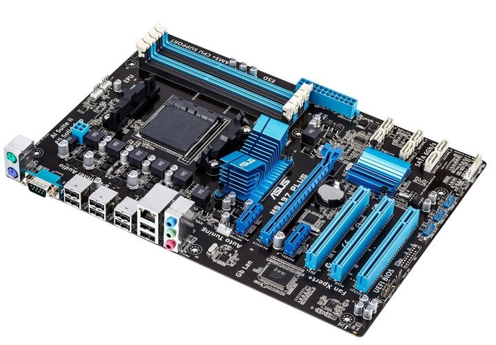 华硕a78主板是几代的，华硕a78主板比较高支持什么cpu-第3张图片-优品飞百科