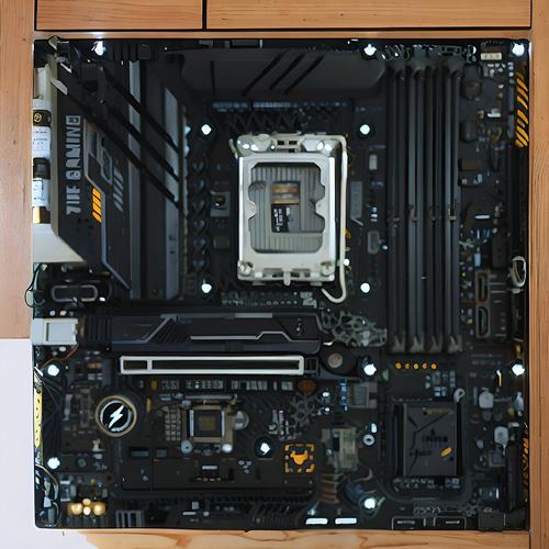 华硕a78主板是几代的，华硕a78主板比较高支持什么cpu-第6张图片-优品飞百科